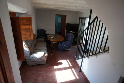 Landsbyhus i Orgiva, Granada, Orgiva - € 85.000 | Ref: OT501 - foto 10