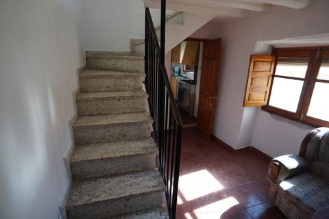 Landsbyhus i Orgiva, Granada, Orgiva - € 85.000 | Ref: OT501 - foto 11