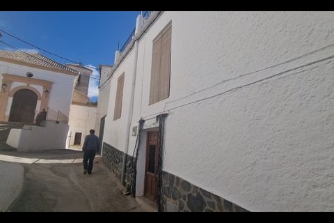 Landsbyhus i Orgiva, Granada, Orgiva - € 85.000 | Ref: OT501 - foto 1