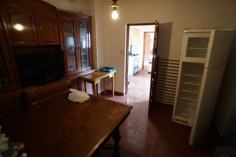 Landsbyhus i Orgiva, Granada, Orgiva - € 85.000 | Ref: OT501 - foto 9