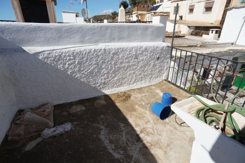 Landsbyhus i Orgiva, Granada, Orgiva - € 85.000 | Ref: OT501 - foto 21