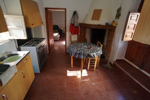 Landsbyhus i Orgiva, Granada, Orgiva - € 85.000 | Ref: OT501 - foto 4