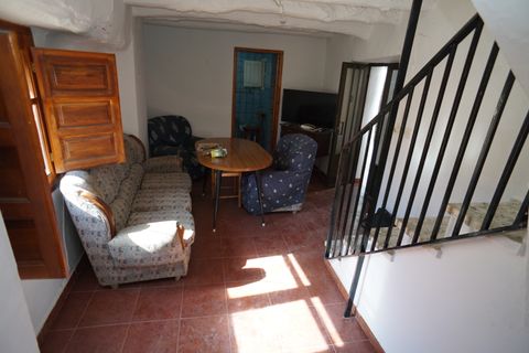 Landsbyhus i Orgiva, Granada, Orgiva - € 85.000 | Ref: OT501 - foto 2