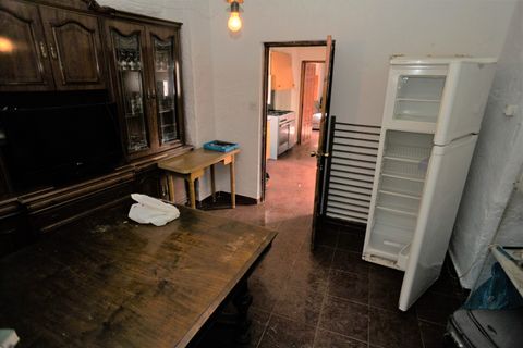 Landsbyhus i Orgiva, Granada, Orgiva - € 85.000 | Ref: OT501 - foto 8