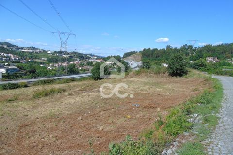 Helårsgrund i Serzedelo, Braga, Serzedelo - € 39.000 | Ref: 336/T/00483 - foto 1