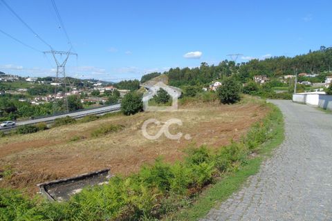 Helårsgrund i Serzedelo, Braga, Serzedelo - € 39.000 | Ref: 336/T/00483 - foto 2