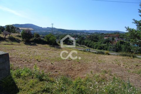 Helårsgrund i Serzedelo, Braga, Serzedelo - € 39.000 | Ref: 336/T/00483 - foto 3