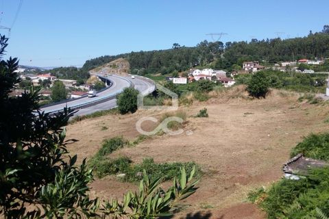 Helårsgrund i Serzedelo, Braga, Serzedelo - € 39.000 | Ref: 336/T/00483 - foto 4