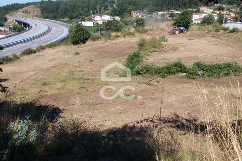 Helårsgrund i Serzedelo, Braga, Serzedelo - € 39.000 | Ref: 336/T/00483 - foto 5