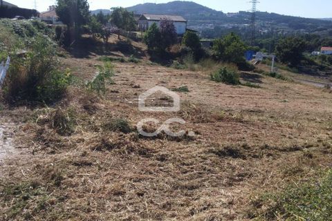 Helårsgrund i Serzedelo, Braga, Serzedelo - € 39.000 | Ref: 336/T/00483 - foto 6