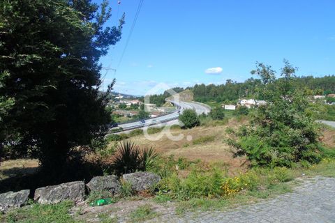 Helårsgrund i Serzedelo, Braga, Serzedelo - € 39.000 | Ref: 336/T/00483 - foto 7