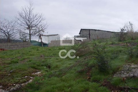 Helårsgrund i Guimaraes, Braga, Guimaraes - € 238.000 | Ref: 356/T/00244 - foto 4