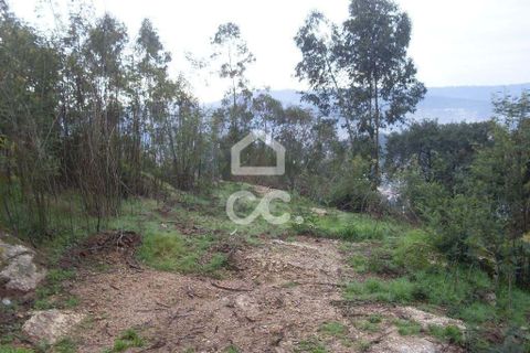 Helårsgrund i Guimaraes, Braga, Guimaraes - € 238.000 | Ref: 356/T/00244 - foto 5