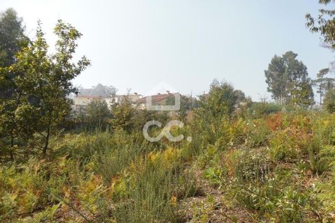 Helårsgrund i Guimaraes, Braga, Guimaraes - € 56.000 | Ref: 356/T/00306 - foto 2