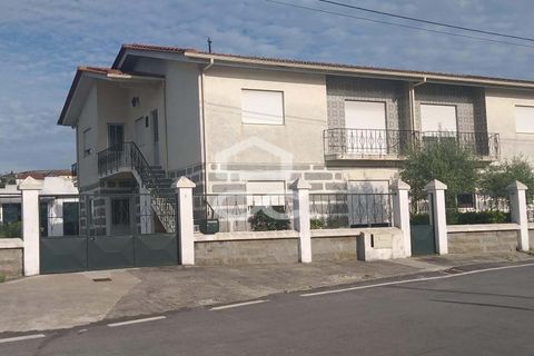 Villa i Serzedelo, Braga, Serzedelo - € 480.000 | Ref: 356/M/00307 - foto 4
