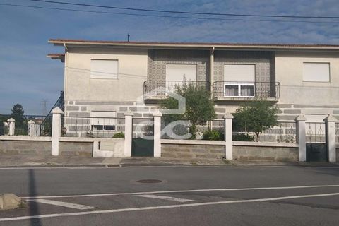 Villa i Serzedelo, Braga, Serzedelo - € 480.000 | Ref: 356/M/00307 - foto 1