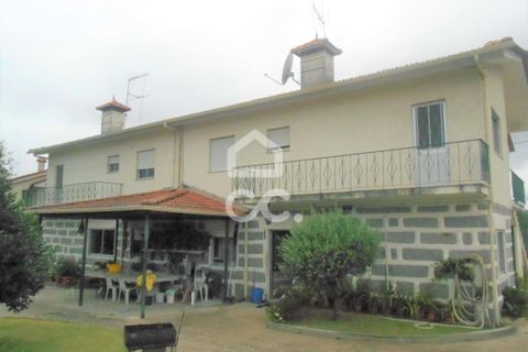 Villa i Serzedelo, Braga, Serzedelo - € 480.000 | Ref: 356/M/00307 - foto 6
