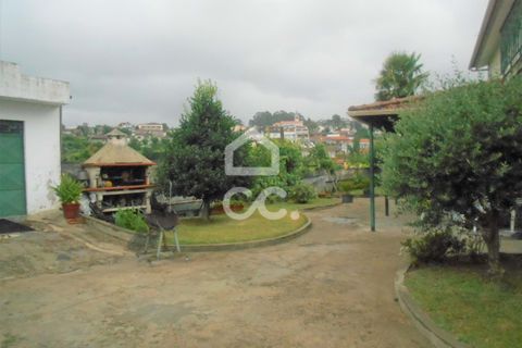 Villa i Serzedelo, Braga, Serzedelo - € 480.000 | Ref: 356/M/00307 - foto 2