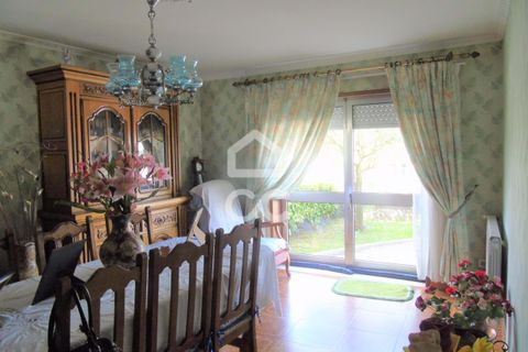 Villa i Serzedelo, Braga, Serzedelo - € 480.000 | Ref: 356/M/00307 - foto 11