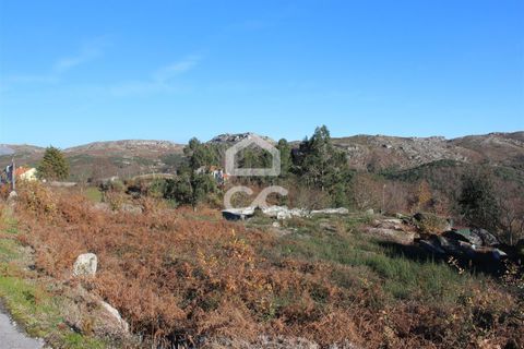 Helårsgrund i Fafe, Braga, Fafe - € 48.000 | Ref: 336/T/00940 - foto 2