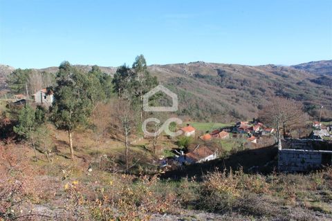 Helårsgrund i Fafe, Braga, Fafe - € 48.000 | Ref: 336/T/00940 - foto 4