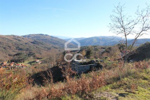 Helårsgrund i Fafe, Braga, Fafe - € 48.000 | Ref: 336/T/00940 - foto 5
