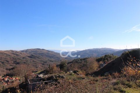 Helårsgrund i Fafe, Braga, Fafe - € 48.000 | Ref: 336/T/00940 - foto 6