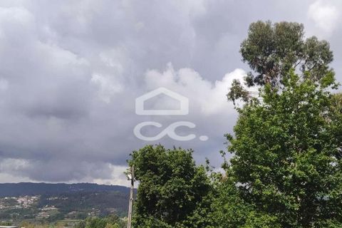 Tomt i Fafe, Braga, Fafe - € 113 000 | Ref: 336/T/01369 - foto 9
