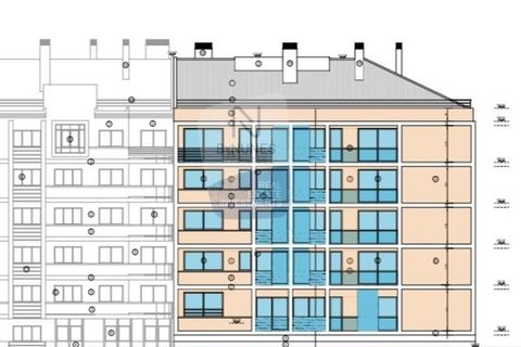 Helårsgrund i Sintra, Lisbon, Sintra - € 700.000 | Ref: ID 01003032-85 - foto 1