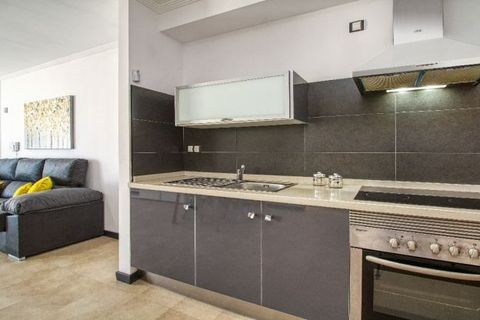 Leilighet i El Cotillo, Fuerteventura, El Cotillo - € 360 000 | Ref: OPAPT2OLI0323 - foto 6