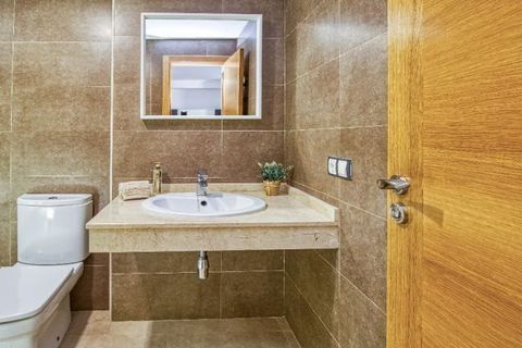 Leilighet i El Cotillo, Fuerteventura, El Cotillo - € 360 000 | Ref: OPAPT2OLI0323 - foto 8