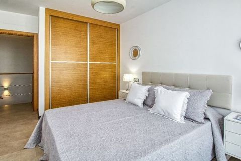 Leilighet i El Cotillo, Fuerteventura, El Cotillo - € 360 000 | Ref: OPAPT2OLI0323 - foto 17