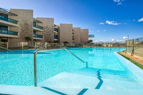 Leilighet i El Cotillo, Fuerteventura, El Cotillo - € 360 000 | Ref: OPAPT2OLI0323 - foto 20