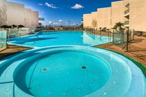Leilighet i El Cotillo, Fuerteventura, El Cotillo - € 360 000 | Ref: OPAPT2OLI0323 - foto 21