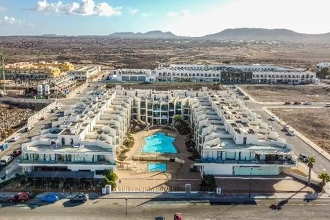 Leilighet i El Cotillo, Fuerteventura, El Cotillo - € 360 000 | Ref: OPAPT2OLI0323 - foto 22