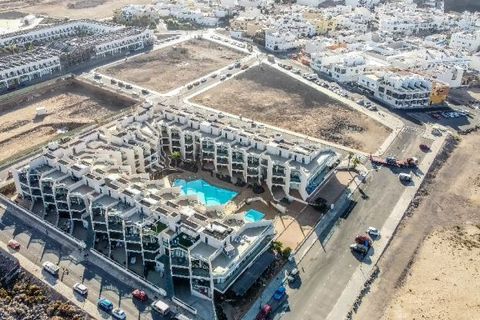 Leilighet i El Cotillo, Fuerteventura, El Cotillo - € 360 000 | Ref: OPAPT2OLI0323 - foto 23