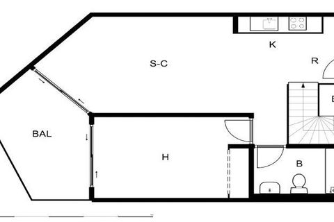 Leilighet i El Cotillo, Fuerteventura, El Cotillo - € 360 000 | Ref: OPAPT2OLI0323 - foto 26