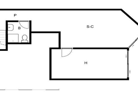 Leilighet i El Cotillo, Fuerteventura, El Cotillo - € 360 000 | Ref: OPAPT2OLI0323 - foto 27