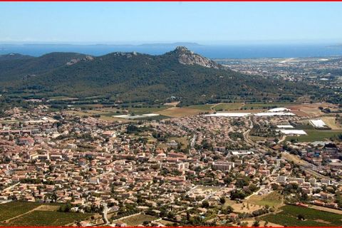 Villa a La Crau, Var, La Crau - € 690.000 | Ref: 5885 - foto 2