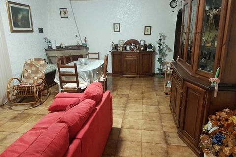 Villa i Castellafiume, L'Aquila, Castellafiume - € 50.000 | Ref: 1553 - foto 4