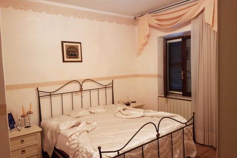 Villa i Castellafiume, L'Aquila, Castellafiume - € 50.000 | Ref: 1553 - foto 5