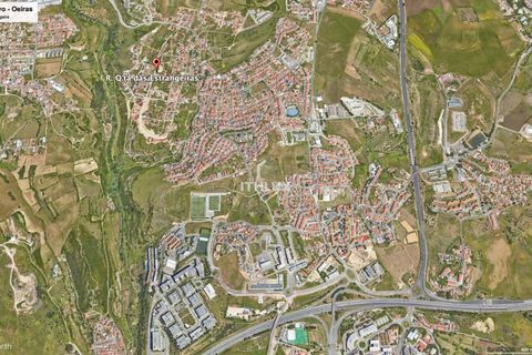 Terra a Oeiras, Lisbon, Oeiras - € 1.750.000 | Ref: ITH1577 - foto 6