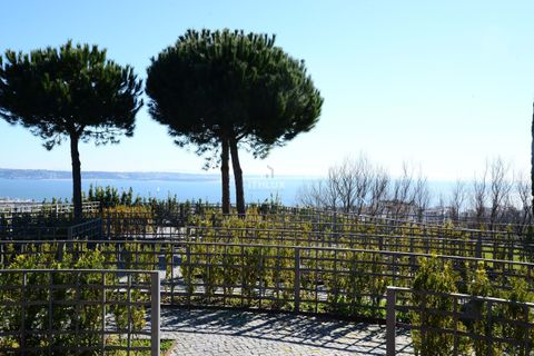 Terra a Oeiras, Lisbon, Oeiras - € 1.750.000 | Ref: ITH1577 - foto 8