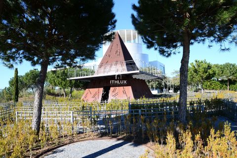 Terra a Oeiras, Lisbon, Oeiras - € 1.750.000 | Ref: ITH1577 - foto 10