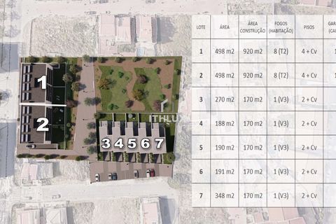 Terra a Oeiras, Lisbon, Oeiras - € 1.750.000 | Ref: ITH1577 - foto 14