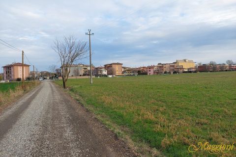 Helårsgrund i Parma, Parma, Parma - € 300.000 | Ref: MAGNO1 - foto 2