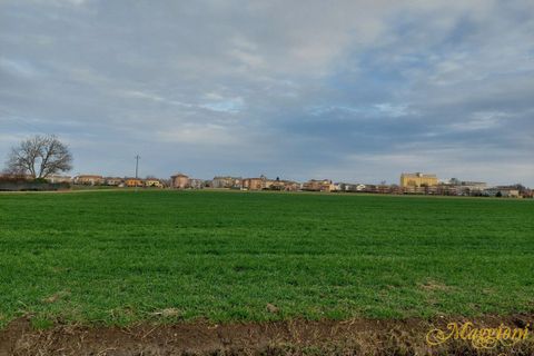 Helårsgrund i Parma, Parma, Parma - € 300.000 | Ref: MAGNO1 - foto 3