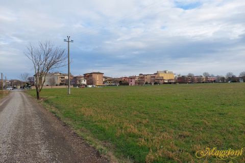 Helårsgrund i Parma, Parma, Parma - € 300.000 | Ref: MAGNO1 - foto 6