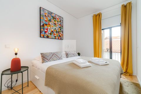 Lejlighed i Porto, Porto, Porto - € 217.500 | Ref: REB1691 - foto 6