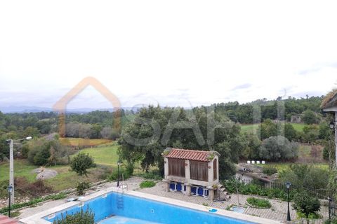 Cortijo i Cambeses, Viana do Castelo, Cambeses - € 2.000.059 | Ref: SAFTI:002312 - foto 5